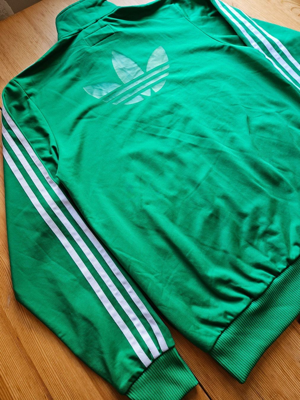 Adidas Giacche: Jacke adidas Grösse XL retro – Usato da Hägglingen venduto da United-Village-Trade 7