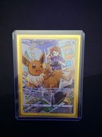 IT 🇮🇹 Pokémon Eevee 188/196 Trainer Gallery NM