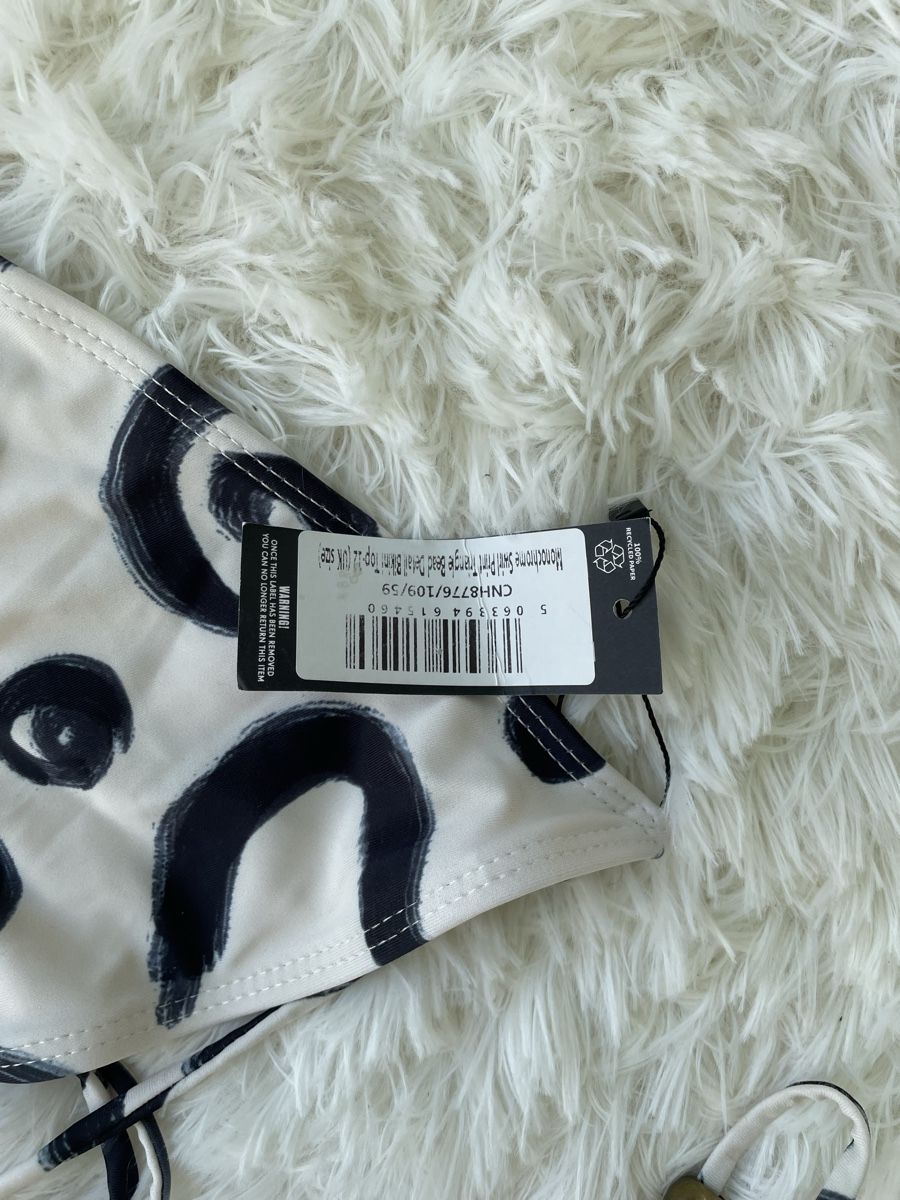Maillots de bain & Bikinis: Maillot de bain PrettyLittleThing, neuf – Neuf avec emballage d'origine à Lausanne par mau_6tnl 2