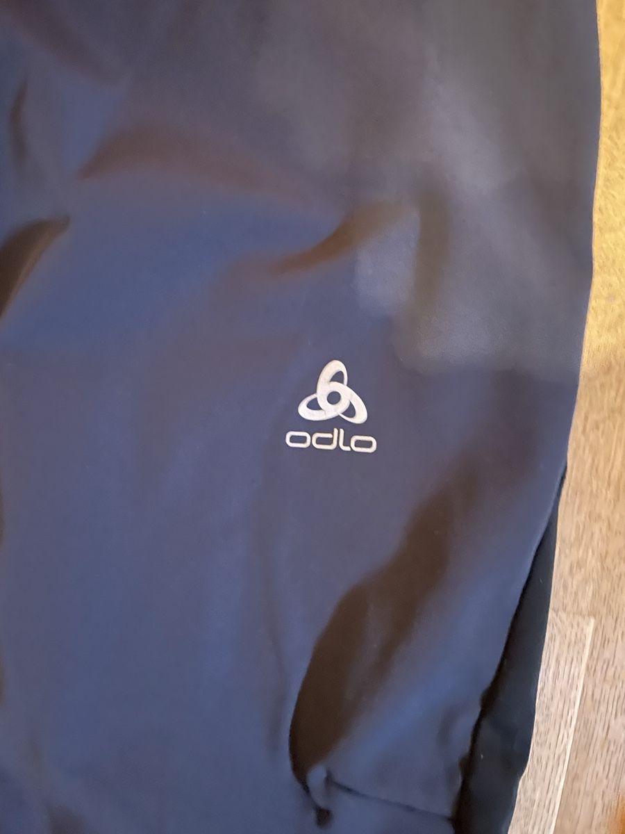 Pantaloni: Damen Softshellhose Odlo, XL – Usato da Flumserberg Bergh venduto da tamaramullis 1