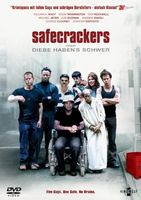 safecrackers DVD