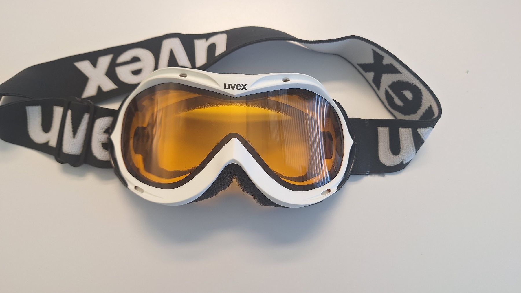Uvex Lunettes & Verres: UVEX Skibrille "Hurricane" – D'occasion à Zürich par joh_5qf9 1