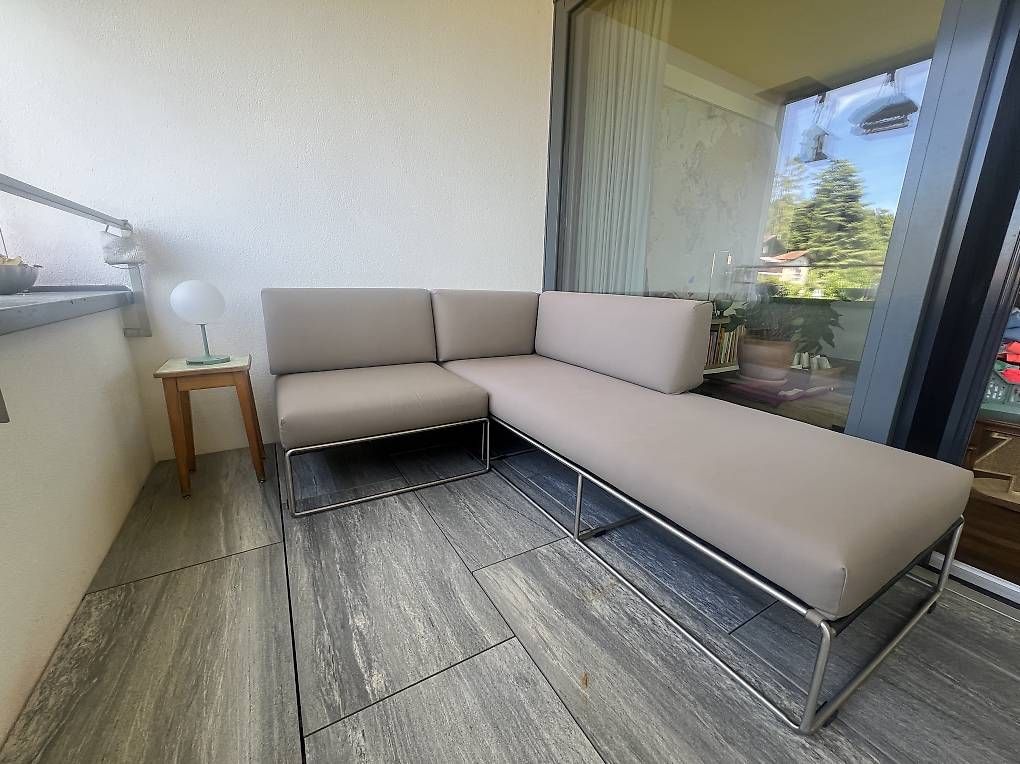 Divani: Salon de jardin pfister – Usato da Chardonne venduto da ale_vvb7 2
