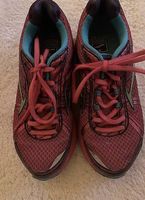 Laufschuhe Brooks, pink
