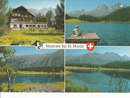 Stazersee 1989