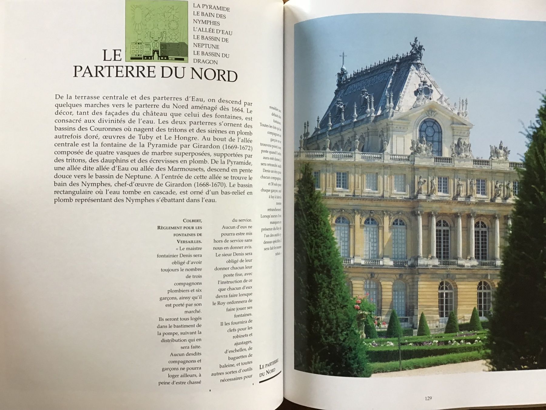 Bücher: Versailles, guide complet – Gebraucht aus Fully von Ruby97 6
