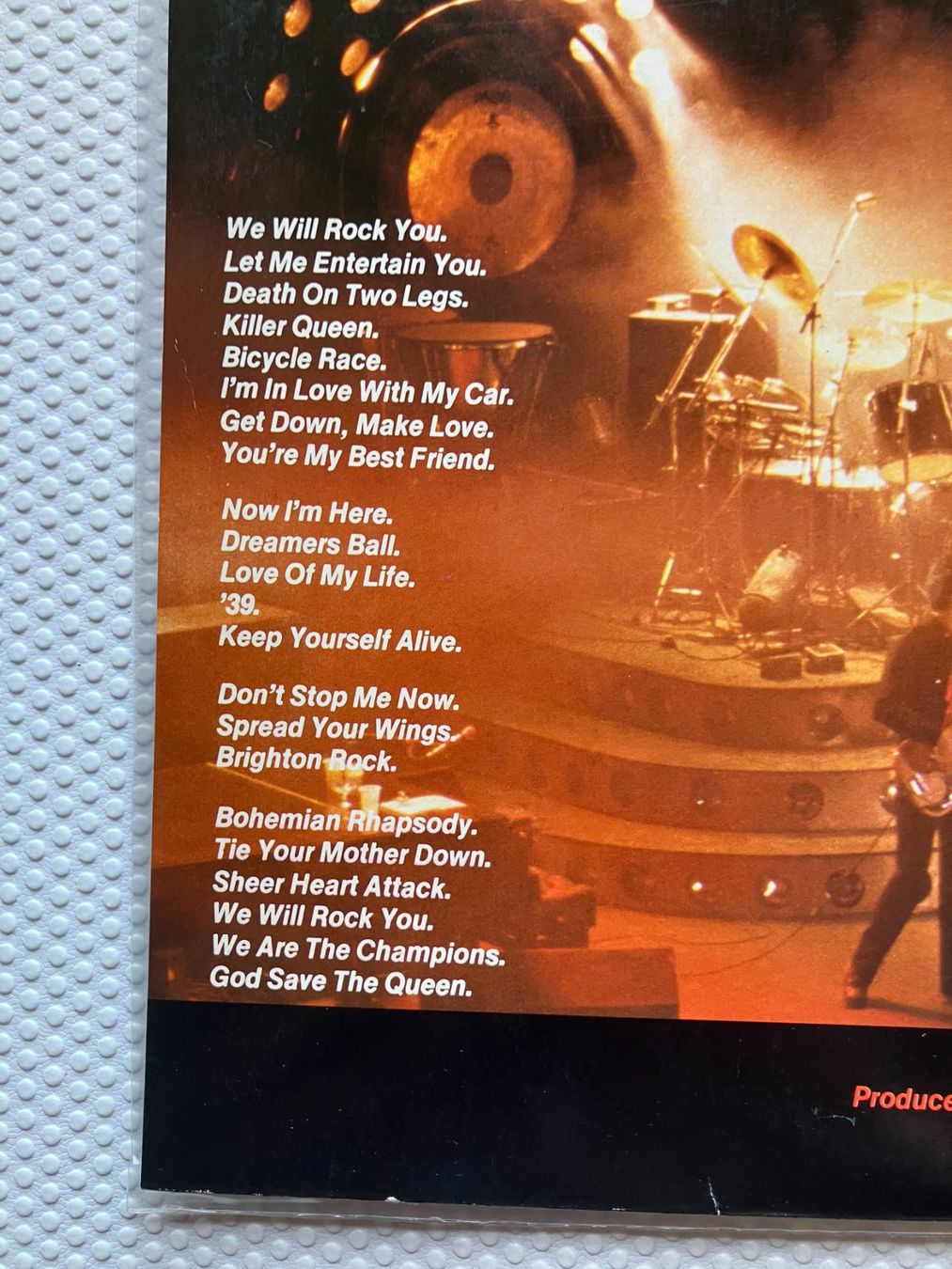 Schallplatten: Queen – Gebraucht aus Aarwangen von Jukebox3 2