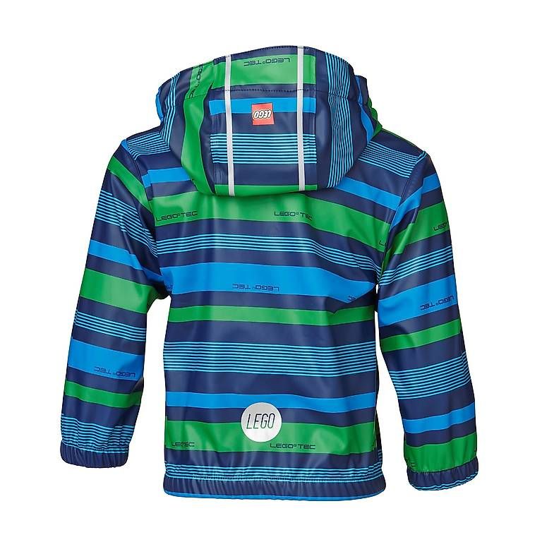 Giacche: Regenjacke Joe - dark aqua – Usato da Mägenwil venduto da Mika1517 1
