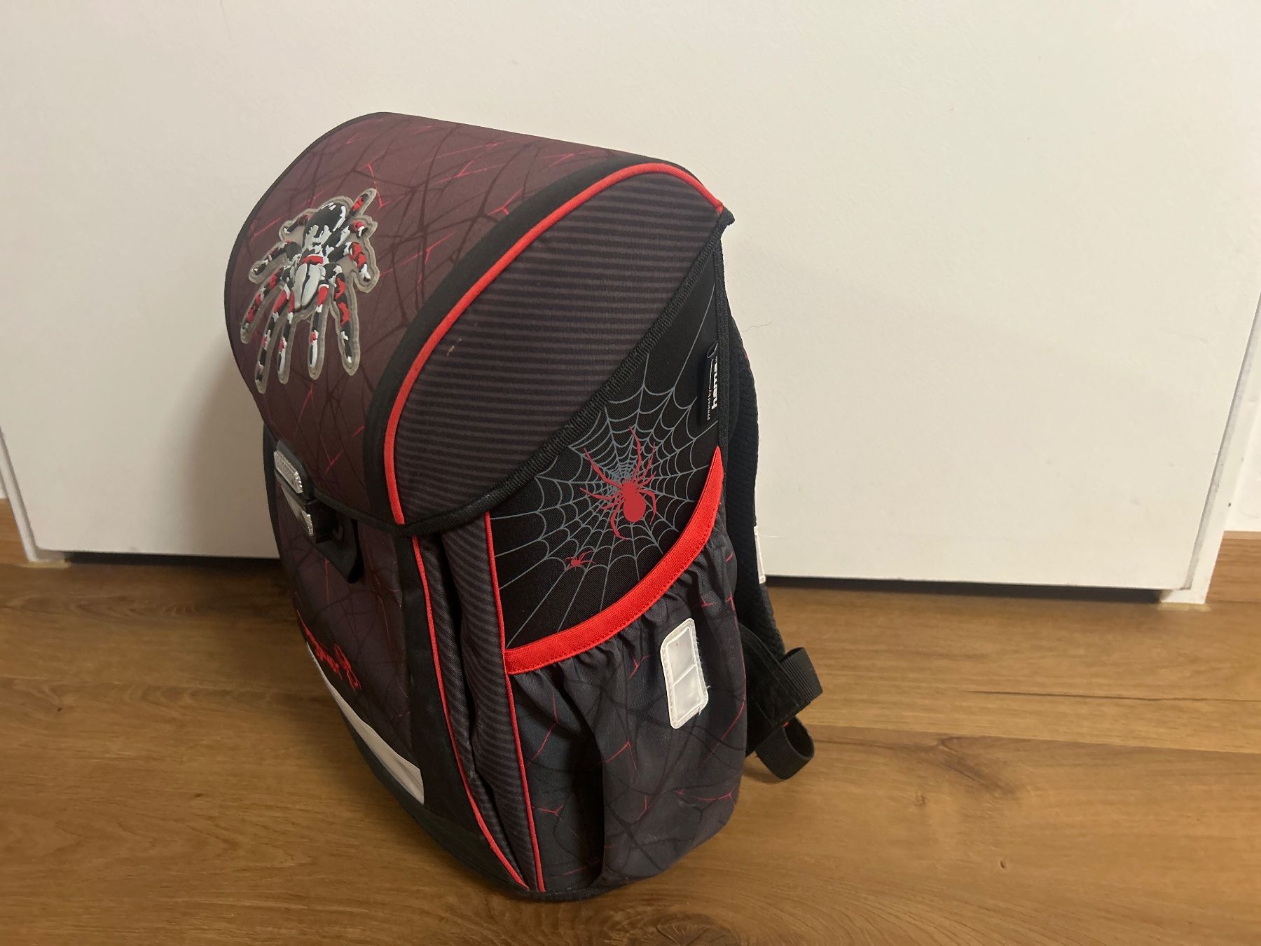 Borse & Zaini: Buggymax Schulranzen mit Spinne - Top Zustand ... – Usato da Regensdorf venduto da Spyke55 2