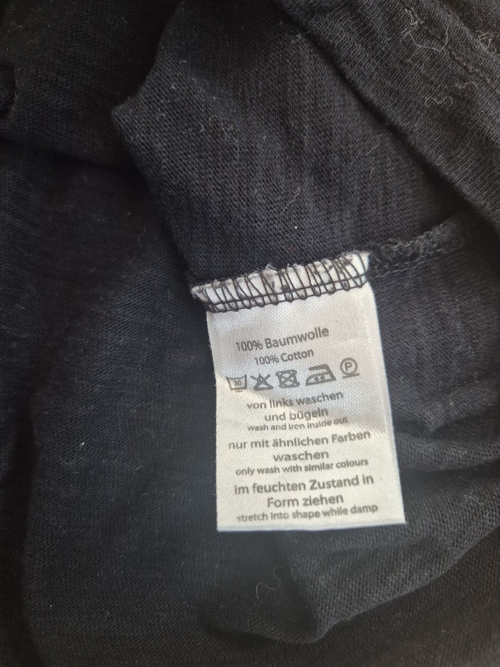 T-shirts: Tshirt SC Bern – Neuf (Voir description) à Walkringen par Levisticum 2