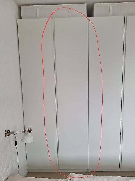 Ikea Armadi: Pax Kleiderschrank IKEA – Usato da Zürich venduto da ann_6ztf 1
