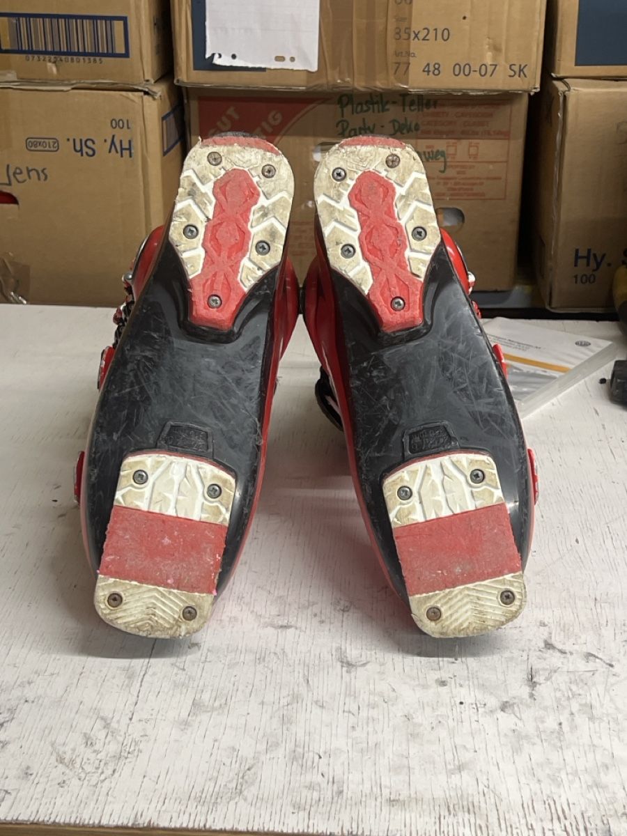 Nordica Scarpe da uomo: Nordica Speedmachine 130 27/27.5 – Usato da Basel venduto da bre_8mdj 1