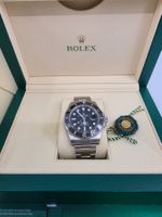 Rolex Submariner Date 126610LN - Stainless Steel - CH - Neu!
