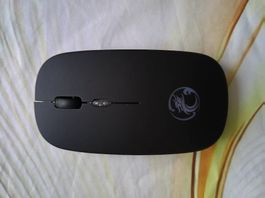 Wireless Mouse