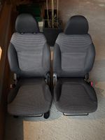 Mitsubishi L200 Sitze