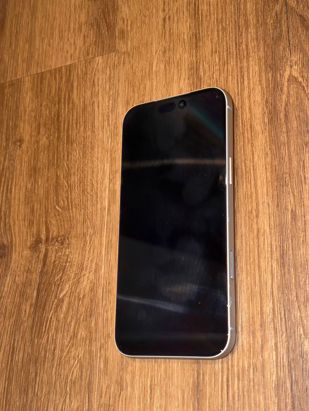 Apple Handys / Smartphones: iPhone 17 Pro Max / 256gb / Gebraucht / AKKU 96% – Gebraucht aus Schlierbach von yanickhaas123 6