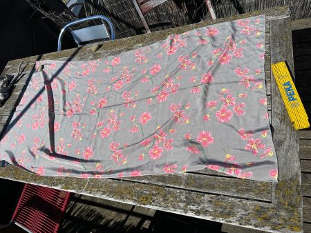 Seidenfoulard Company Swissmade