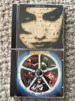 2x Marillion