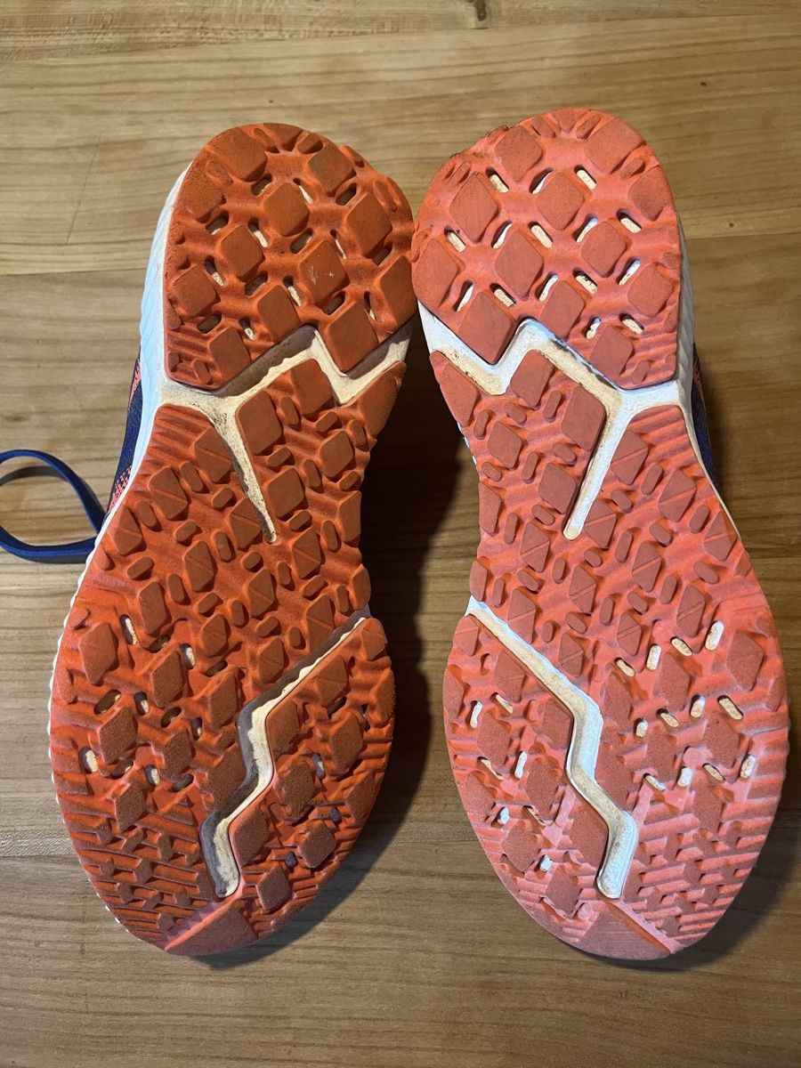 Adidas Scarpe da uomo: Adidas Turnschuhe Grösse 5.5 oder 38 2/3 – Usato da Dittingen venduto da Reh77 4