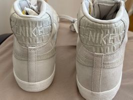 Nike Blazer Mid Vintage Premium Herren Sneaker – Gr. 44 (US
