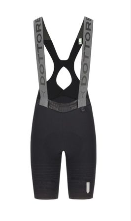 Q36.5 Dottore Woman schwarz Grösse S neu