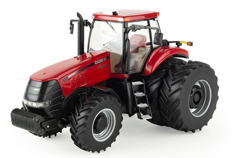 Kit di modellismo & Modellini statici: 1:32 Case IH Magnum 305 – Nuovo e nell'imballaggio originale da Affoltern am Albis venduto da Modellshop-8910