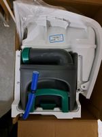 Cassettentoilette C503 L links
