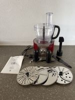 König Küchenmaschine MX18