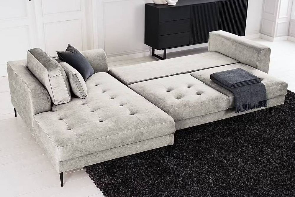 Divani: Schlafsofa / Ecksofa – Usato da Bern venduto da Jenzymaui 2