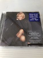 Whitney Houston - My Love Is Your Love, CD, Top Zustand!