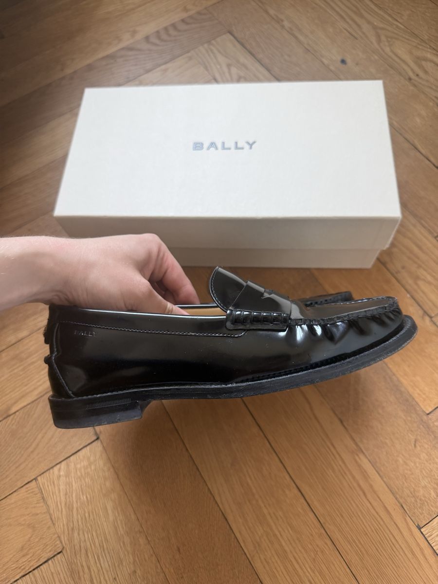 Bally Chaussures femmes: Bally Loafers eu38 – D'occasion à Basel par zuchetti 1