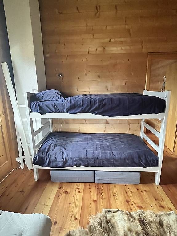 Lits: Kajütenbett – D'occasion à Wiler (Lötschen) par kas_bqg7 1