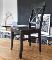 5 ESSTISCHSTÜHLE