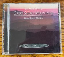 The Music of The Great Smoky Mountains CD