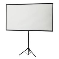 Celexon Ultra-Lightweight Leinwand portabel
80", 16:9