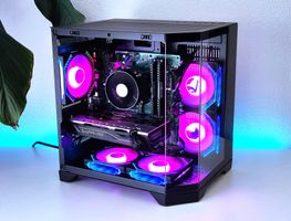 Intel i7 Gaming PC / ASUS /Fortnite,GTA,PUBG,CS2,Valorant..