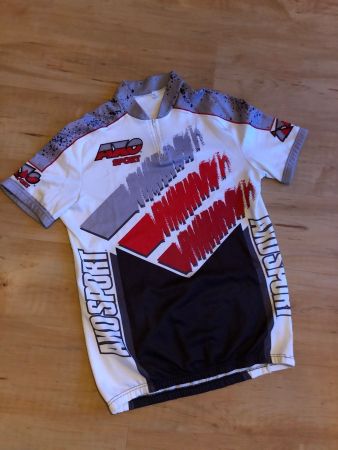 Axo Sport Velo trikot kult mountainbike