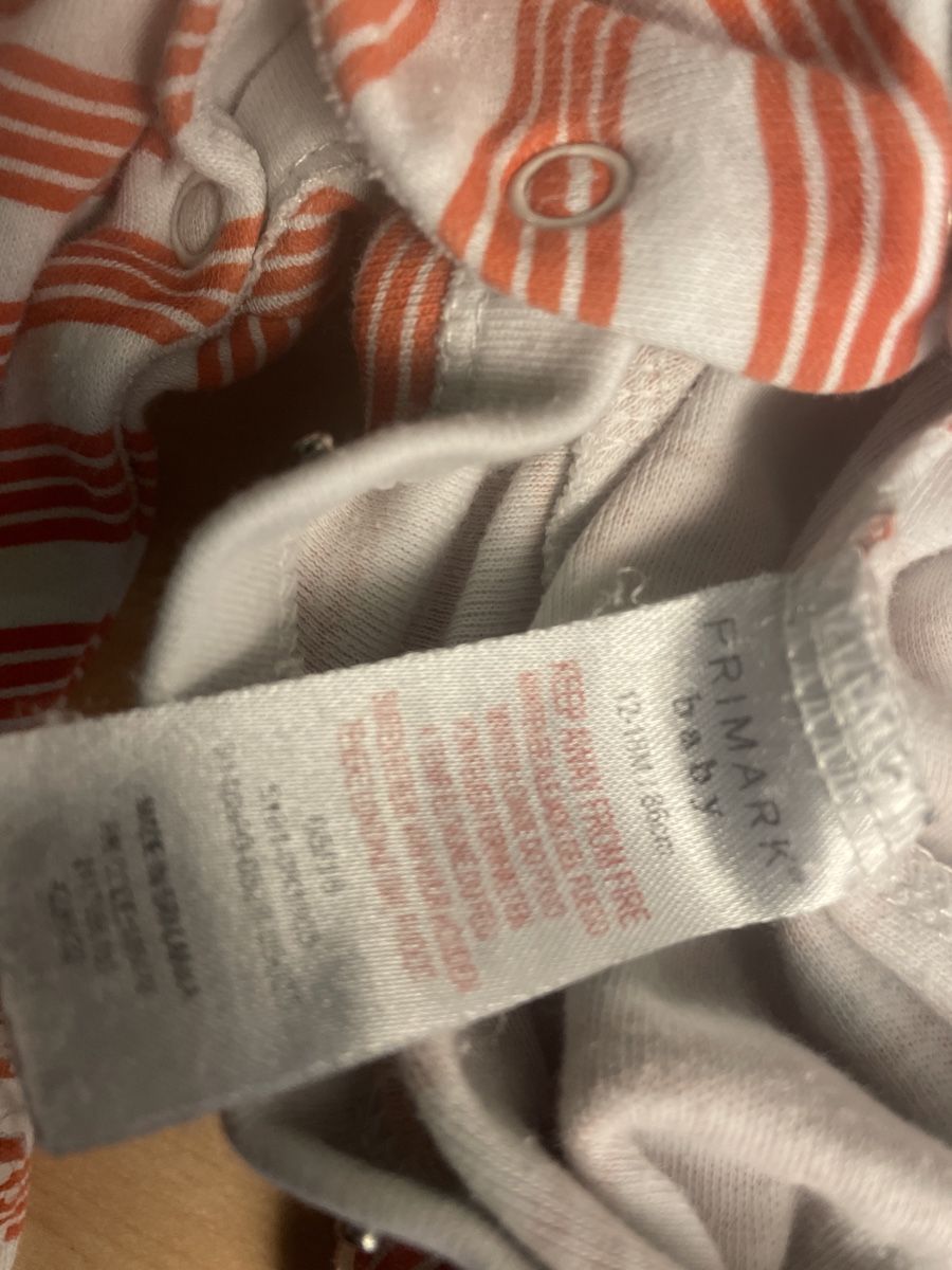 Pigiama & Simili: 3 Primark Pyjamas Gr.80/86 – Usato da Obergerlafingen venduto da cabo4 2