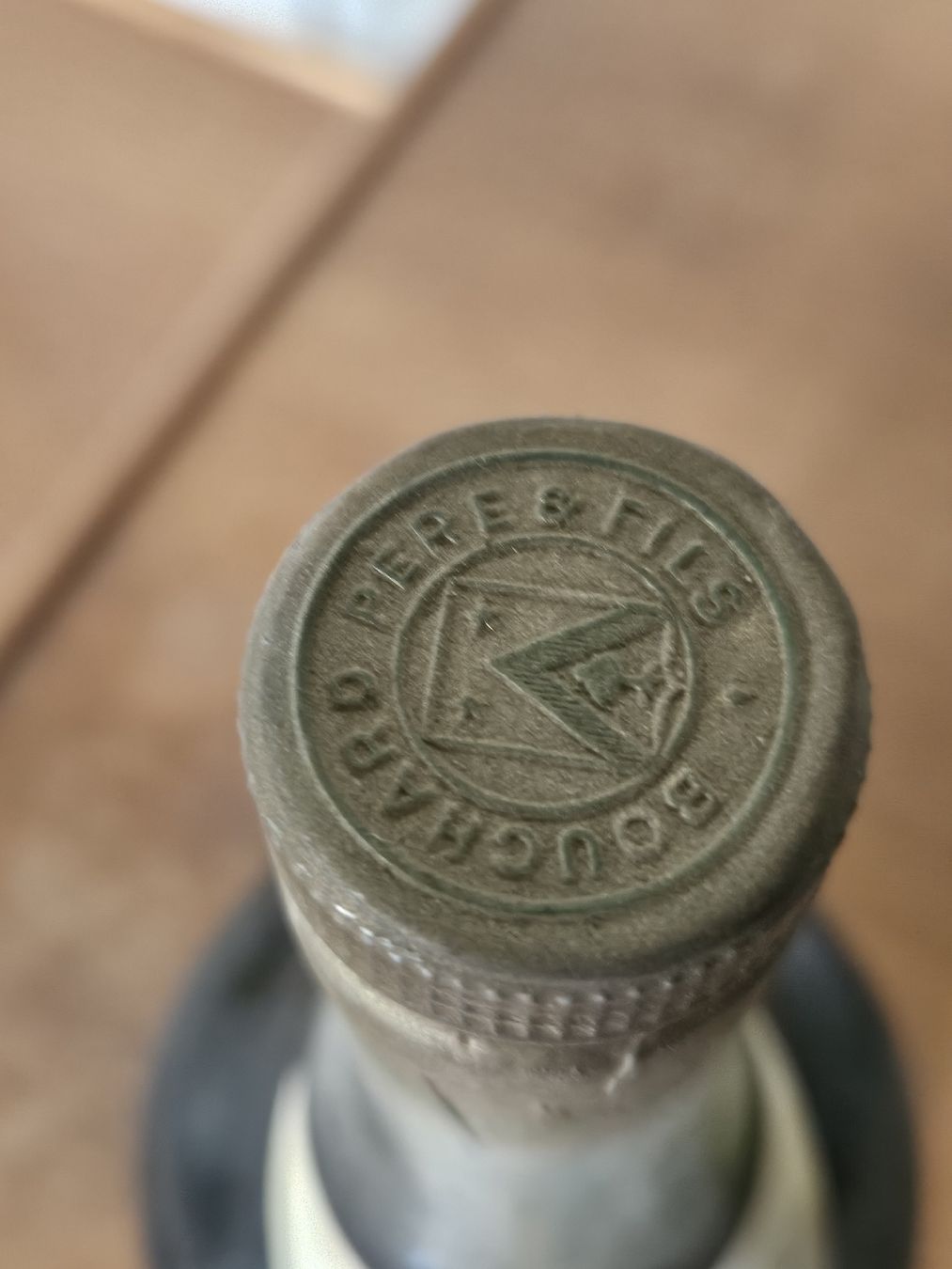 Spirituosen: Marc de Bourgogne - Chateau de Beaune – Neu und originalverpackt aus Peseux von CatiArt 4