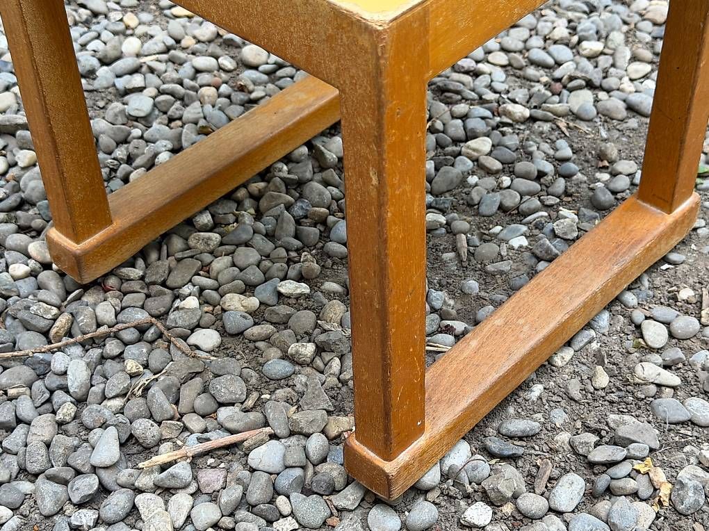 Horgen Glarus Sedie: Horgen Glarus Kinderstuhl Vintage – Usato da Zuerich venduto da bitteleerlassen 3