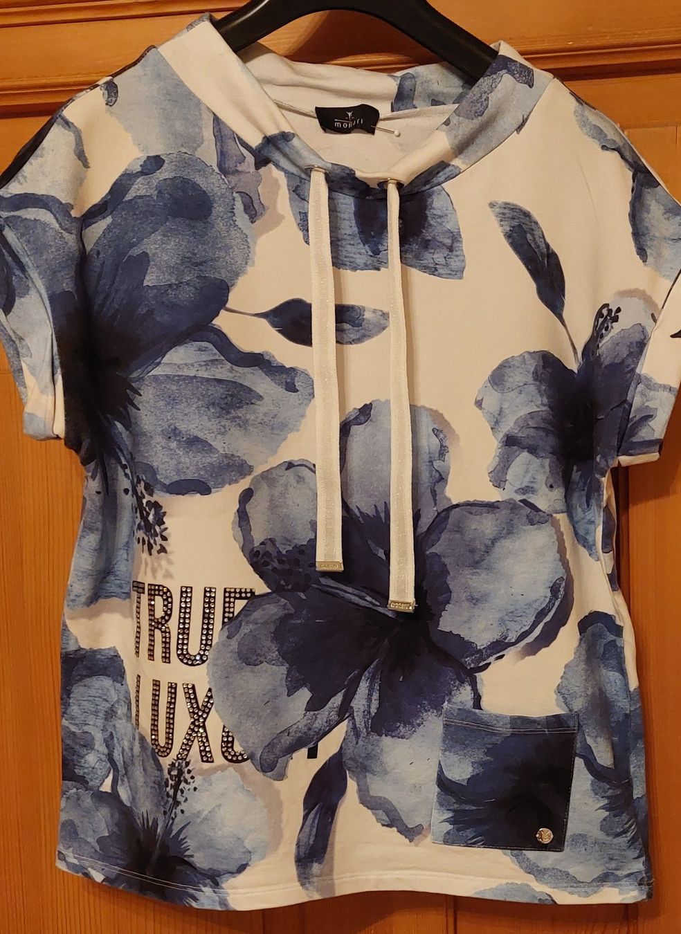 Monari T-Shirts: Monari Shirt M - L – Gebraucht aus Glarus von inchen06