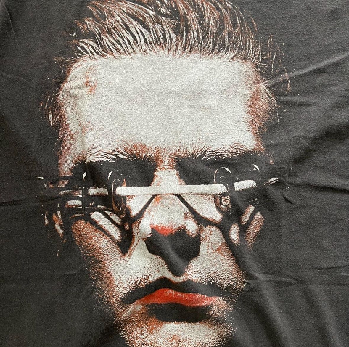 T-shirt: Vintage Rammstein Shirt – Usato da Nürensdorf venduto da gla_5tjl 1