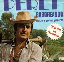 Peret  --  Saboreano  Single7