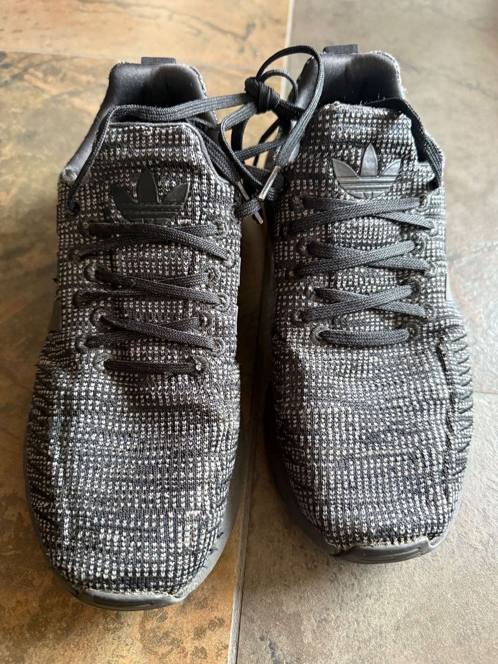 Scarpe da uomo: Original Adidas Schuhe Grösse 38 – Usato da Saanen venduto da aom01