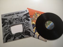 Thin Lizzy – Jailbreak