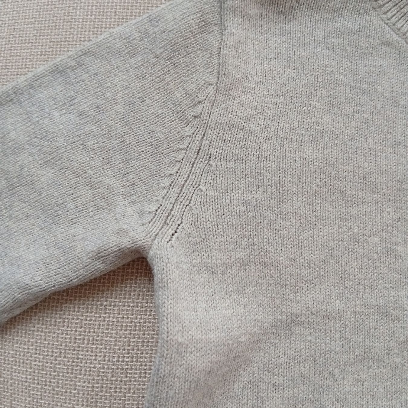Pulls et sweat-shirts: Pullover beige 98cm/3Jahre – D'occasion à Baden par Gian_Lu 6