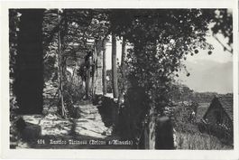 484    Rustico  Ticinese  (Brione  s/Minusio)