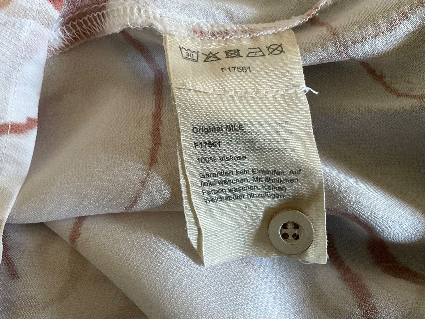 Nile Top: Top NILE Gr. XL – Usato da Muri b. Bern venduto da SmuriS 4