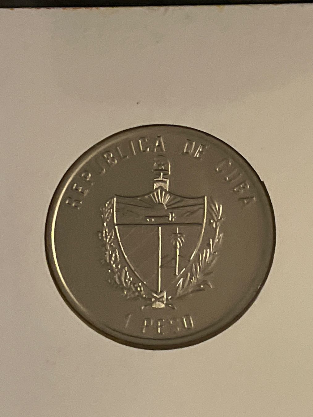 Tutti le monete: Numisbrief Flora der Karibik Lochnera – Nuovo (secondo la descrizione) da Schlossrued venduto da Julio25 1