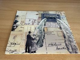 Stórsveit Nix Noltes – Orkideur Hawaí
